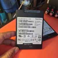 SSD 128 Builtup