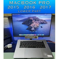 Macbook Pro Touch