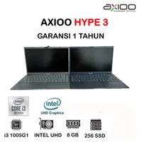 Axioo Mybook Hype