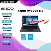 Axioo Mybook 14E