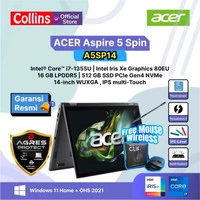 Acer Aspire 5