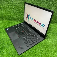 Thinkpad X1 Carbon