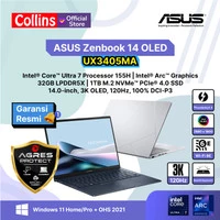 Asus Zenbook 14