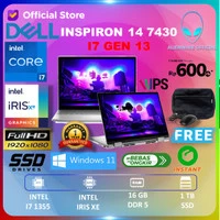 Dell Inspiron 14