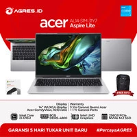 Acer Aspire Lite