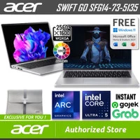 Acer Swift Go