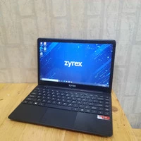 Zyrex Asxu AMD