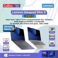 Lenovo Ideapad Slim