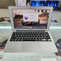 Second Macbook Air