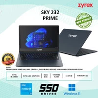 Zyrex Sky 232