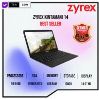 Zyrex Kintamani 14