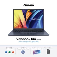 Asus Vivobook 14X