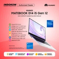 Huawei Matebook D14