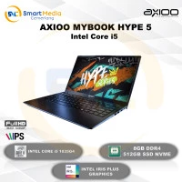 Axioo Mybook Hype