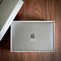 Macbook Air Retina