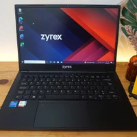 Zyrex NL40MU 11th