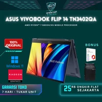 Asus Vivobook Flip
