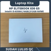 HP Elitebook 830