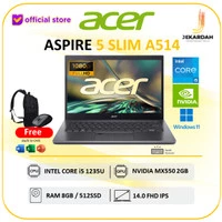 Acer Aspire 5
