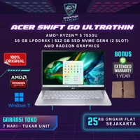 Acer Swift Go