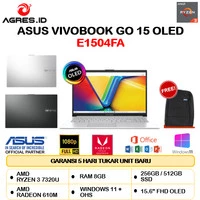 Asus Vivobook Go