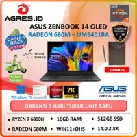 Asus Zenbook 14X
