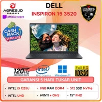Dell Inspiron 15
