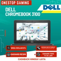 Dell Chromebook 3100