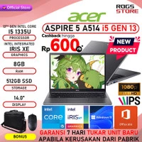 Acer Aspire 5