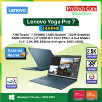 Lenovo Yoga Pro