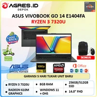 Asus Vivobook Go