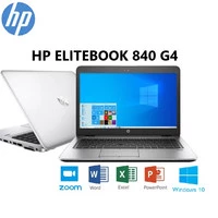 HP Elitebook 840