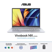 Asus Vivobook 14X