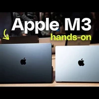 Macbook Pro m3