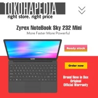 Student Zyrex Sky