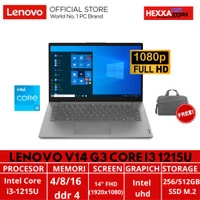 Lenovo V14 G3