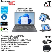 Lenovo Flex 5