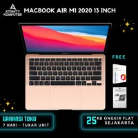 Macbook Air M1