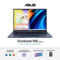 Asus Vivobook 14X