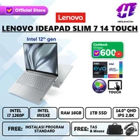 Lenovo Ideapad Slim