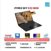 Zyrex Sky 232