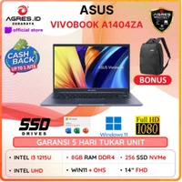 Asus Vivobook A1404ZA