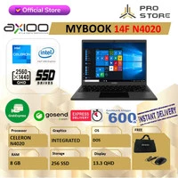 Axioo Mybook 14F