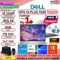 Dell Xps 13