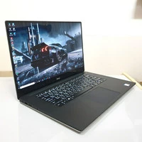 Dell Precision 5510