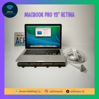 Macbook Pro 13"
