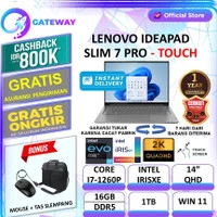 Lenovo Ideapad Slim