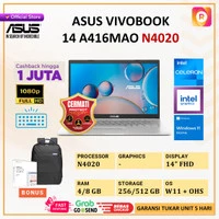 Asus Vivobook 14