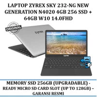 Zyrex Sky 232-Ng