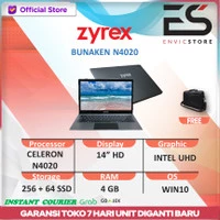 Zyrex Bunaken N4020